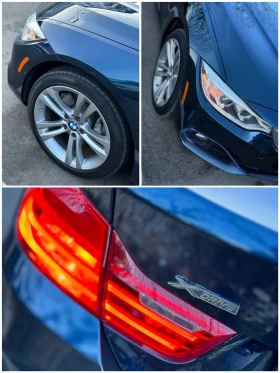 BMW 435 GranCoupe * HUD* 360* Harmаn Kardon* - 28900 лв. - 18335700 6