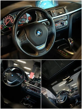 BMW 435 GranCoupe * HUD* 360* Harmаn Kardon* - 28900 лв. - 18335700 9