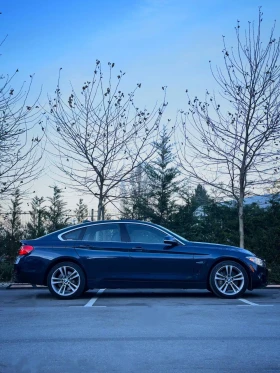 BMW 435 GranCoupe * HUD* 360* Harmаn Kardon* - 28900 лв. - 18335700 2