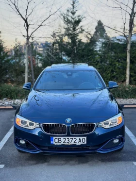 BMW 435 GranCoupe * HUD* 360* Harmаn Kardon* - 28900 лв. - 18335700 4