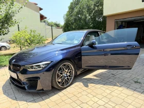 BMW M4 Competition Individual 6MT | Mobile.bg    2