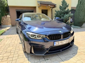     BMW M4 Competition Individual 6MT