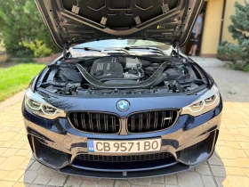 BMW M4 Competition Individual 6MT | Mobile.bg    6