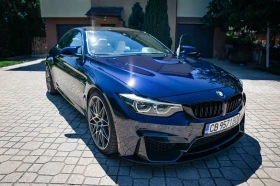 Обява за продажба на BMW M4 Competition Individual 6MT ~87 900 лв. - изображение 1