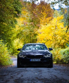 BMW M4 Competition - изображение 1