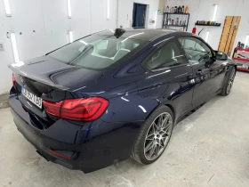 Обява за продажба на BMW M4 Competition Individual 6MT ~87 900 лв. - изображение 5