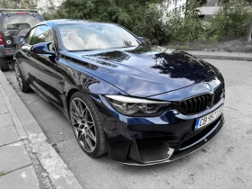 Обява за продажба на BMW M4 Competition Individual 6MT ~87 900 лв. - изображение 3