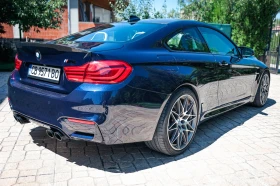 Обява за продажба на BMW M4 Competition Individual 6MT ~87 900 лв. - изображение 2