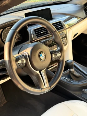 Обява за продажба на BMW M4 Competition Individual 6MT ~89 900 лв. - изображение 6
