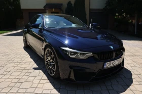 BMW M4 Competition | Mobile.bg    5