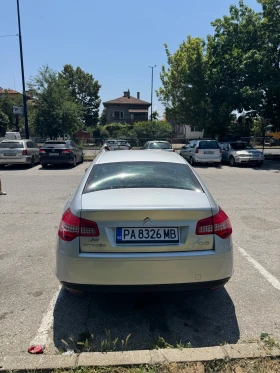Обява за продажба на Citroen C5 ~6 700 лв. - изображение 1