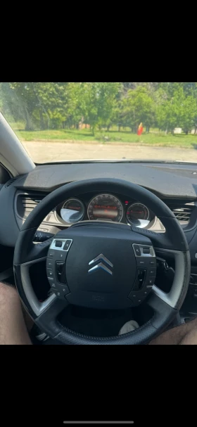 Обява за продажба на Citroen C5 ~6 700 лв. - изображение 2