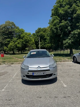 Обява за продажба на Citroen C5 ~6 700 лв. - изображение 1