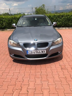 BMW 320 BMW 320d   | Mobile.bg    3