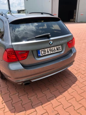 BMW 320 BMW 320d   | Mobile.bg    5