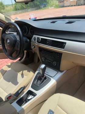 BMW 320 BMW 320d   | Mobile.bg    8