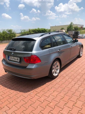 BMW 320 BMW 320d   | Mobile.bg    4