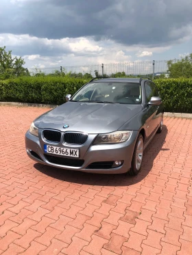 BMW 320 BMW 320d   | Mobile.bg    2