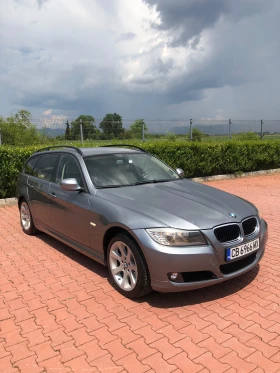     BMW 320 BMW 320d  