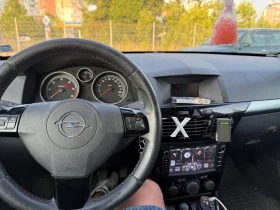 Обява за продажба на Opel Astra Cosmo ~6 450 лв. - изображение 7