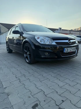 Обява за продажба на Opel Astra Cosmo ~6 450 лв. - изображение 2