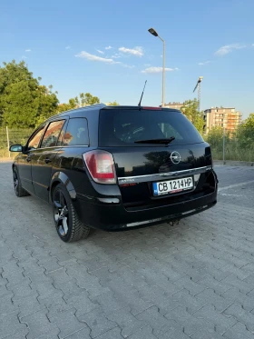 Обява за продажба на Opel Astra Cosmo ~6 450 лв. - изображение 4