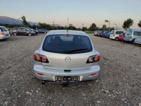 Обява за продажба на Mazda 3 1.6i  ~4 900 лв. - изображение 4