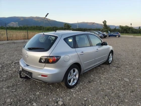 Обява за продажба на Mazda 3 1.6i  ~4 900 лв. - изображение 5