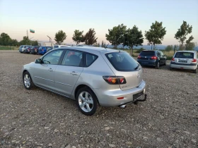Обява за продажба на Mazda 3 1.6i  ~4 900 лв. - изображение 3