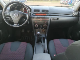 Обява за продажба на Mazda 3 1.6i  ~4 900 лв. - изображение 8