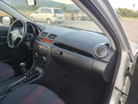 Mazda 3 1.6i  | Mobile.bg    13