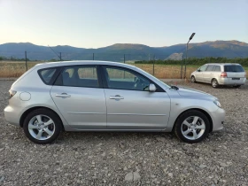 Обява за продажба на Mazda 3 1.6i  ~4 900 лв. - изображение 6