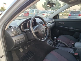 Обява за продажба на Mazda 3 1.6i  ~4 900 лв. - изображение 9