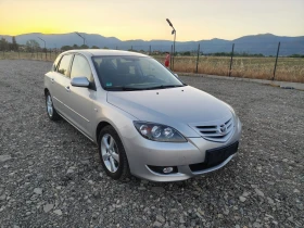 Обява за продажба на Mazda 3 1.6i  ~4 900 лв. - изображение 7