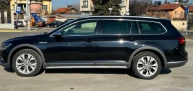 VW Passat Alltrack Highline | Mobile.bg    6