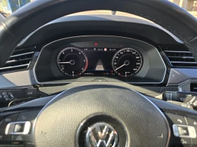 VW Passat Alltrack Highline | Mobile.bg    14