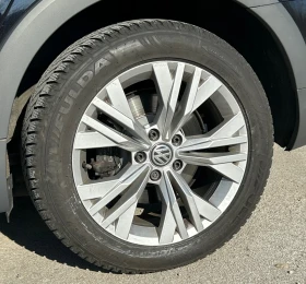 VW Passat Alltrack Highline | Mobile.bg    8
