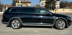 VW Passat Alltrack Highline | Mobile.bg    7