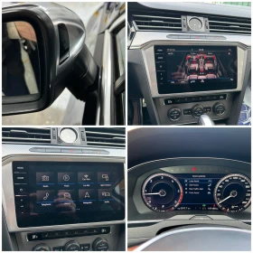 VW Passat Alltrack Highline | Mobile.bg    9