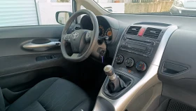 Обява за продажба на Toyota Auris 1.4i ~8 788 лв. - изображение 10