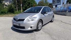 Toyota Auris 1.4i