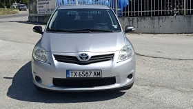 Обява за продажба на Toyota Auris 1.4i ~8 788 лв. - изображение 7