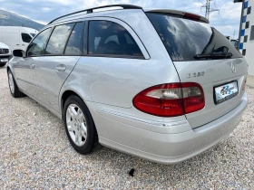 Mercedes-Benz E 280 КАТО НОВА - 7900 лв. - 15164889 2