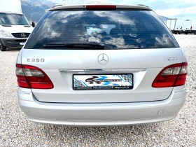 Mercedes-Benz E 280 КАТО НОВА - 7900 лв. - 15164889 3