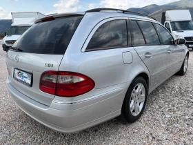 Mercedes-Benz E 280 КАТО НОВА - 7900 лв. - 15164889 4