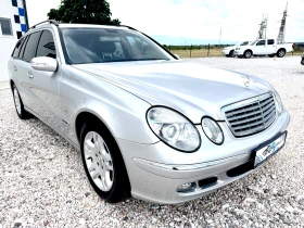 Mercedes-Benz E 280 КАТО НОВА - 7900 лв. - 15164889 5