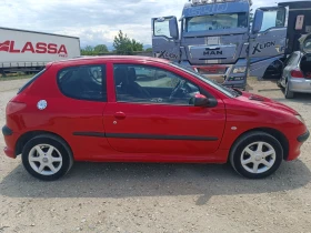 Peugeot 206 | Mobile.bg    6