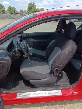 Peugeot 206 | Mobile.bg    11