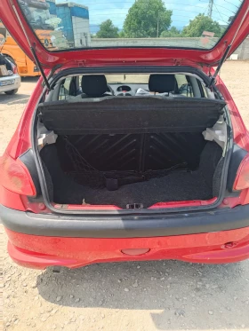 Peugeot 206 | Mobile.bg    8