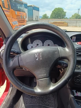Peugeot 206 | Mobile.bg    12
